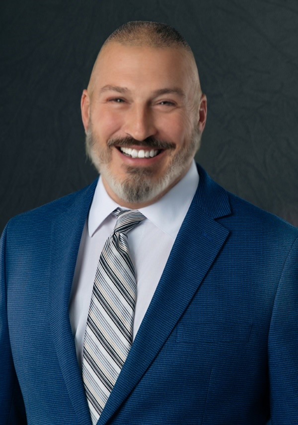 Brian Hunt